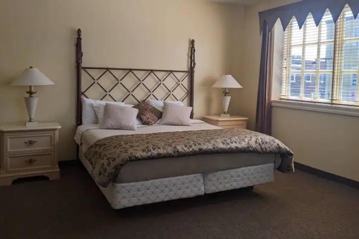 Rockwell Suites Hotel Stratford